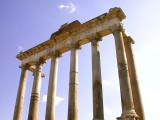 rome