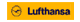 Въздушна линия Lufthansa
